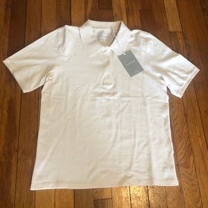 Everlane Organic Cotton Polo Size M